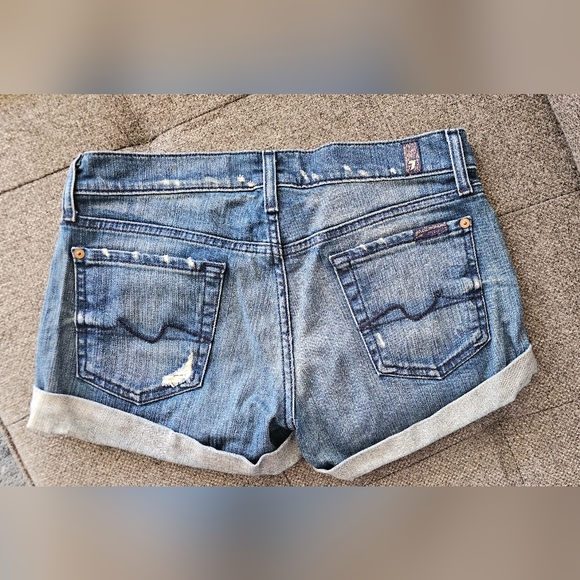 7 for all mankind - Picture 2 of 8